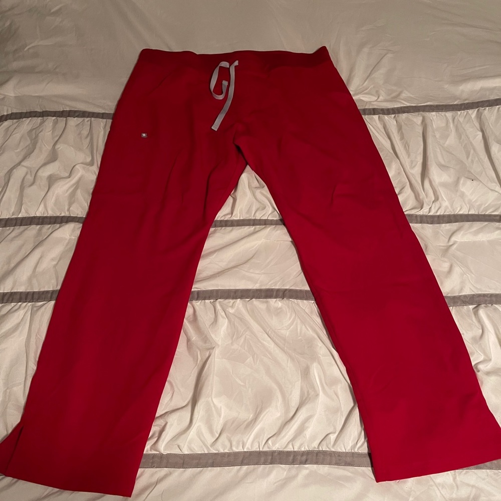 Figs Scrub Pants